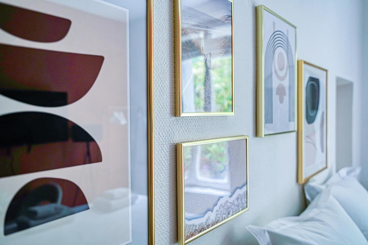 Studio Proche Alesia - Thibaud Paris Exterior photo